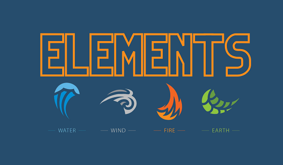 Elements Image rectangle